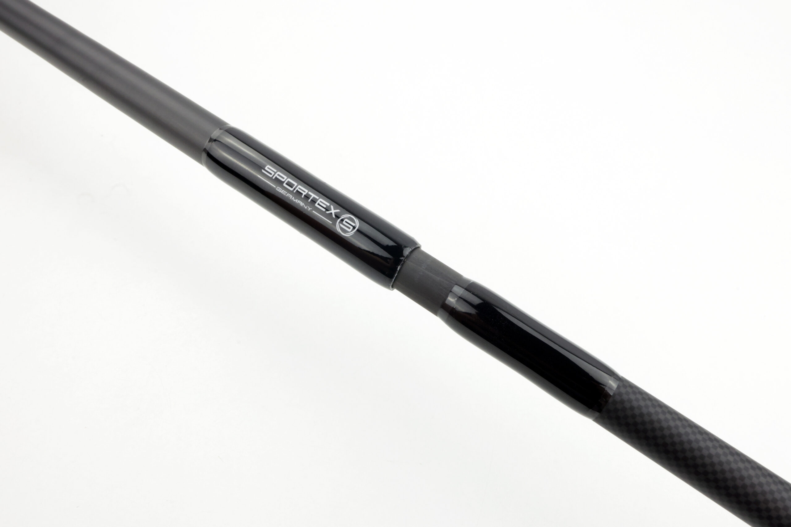 Sportex Advancer Carp CS-3 - wędka karpiowa - obrazek 7