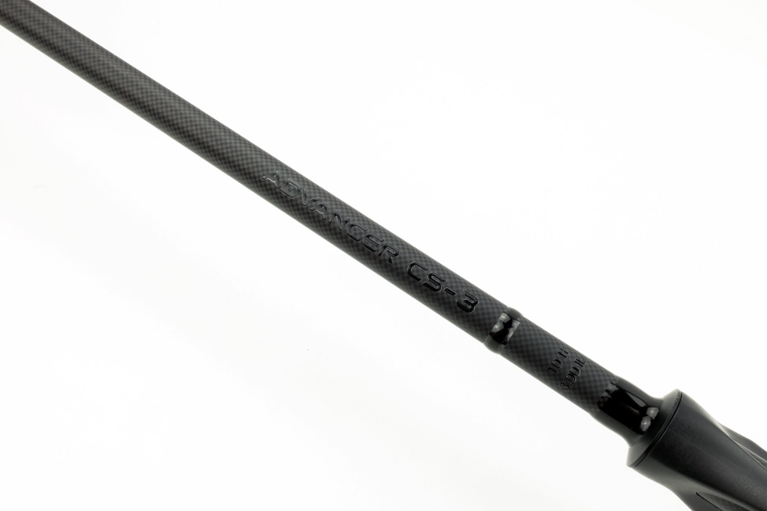 Sportex Advancer Carp CS-3 - wędka karpiowa - obrazek 6