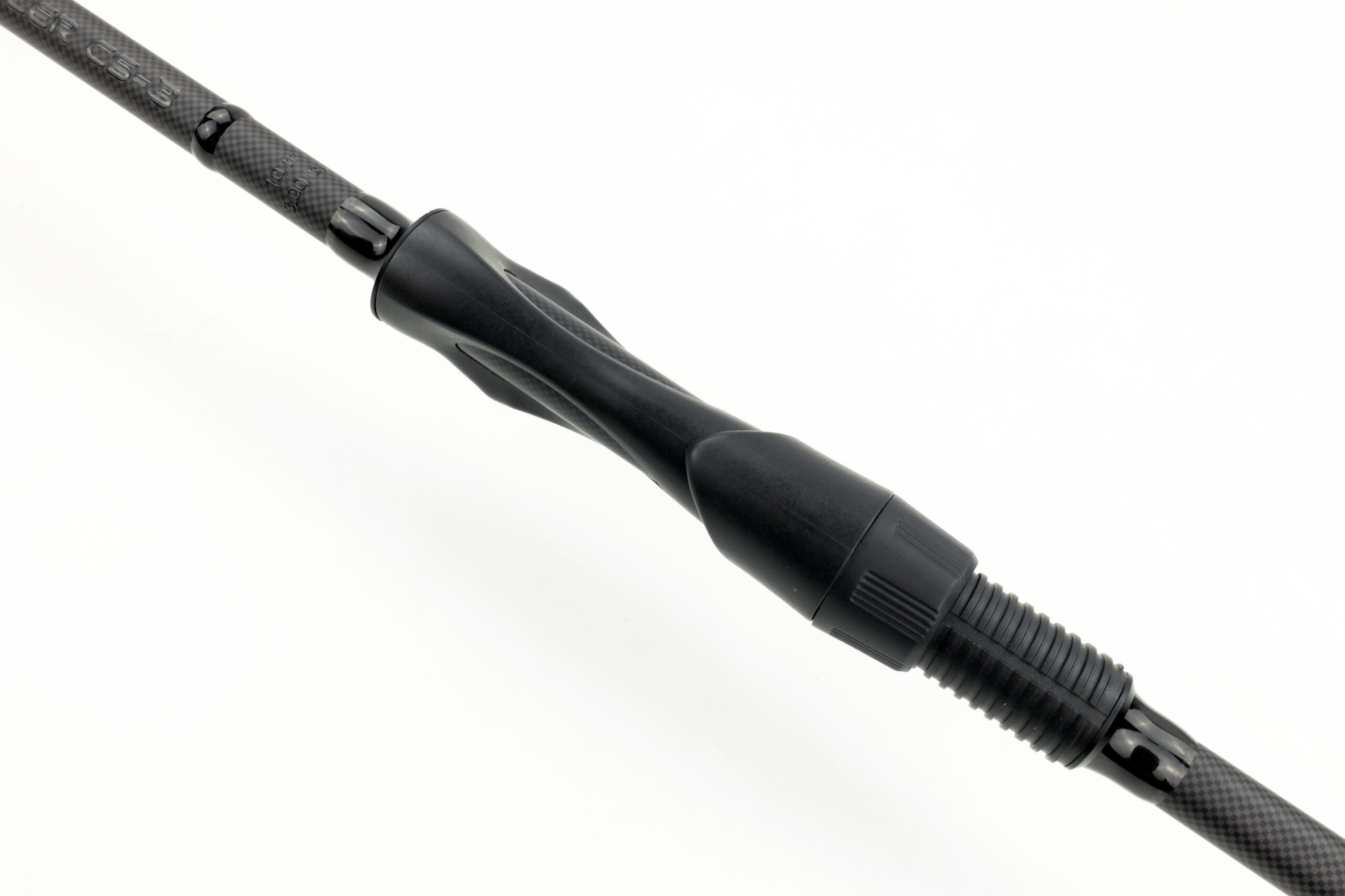 Sportex Advancer Carp CS-3 - wędka karpiowa - obrazek 3