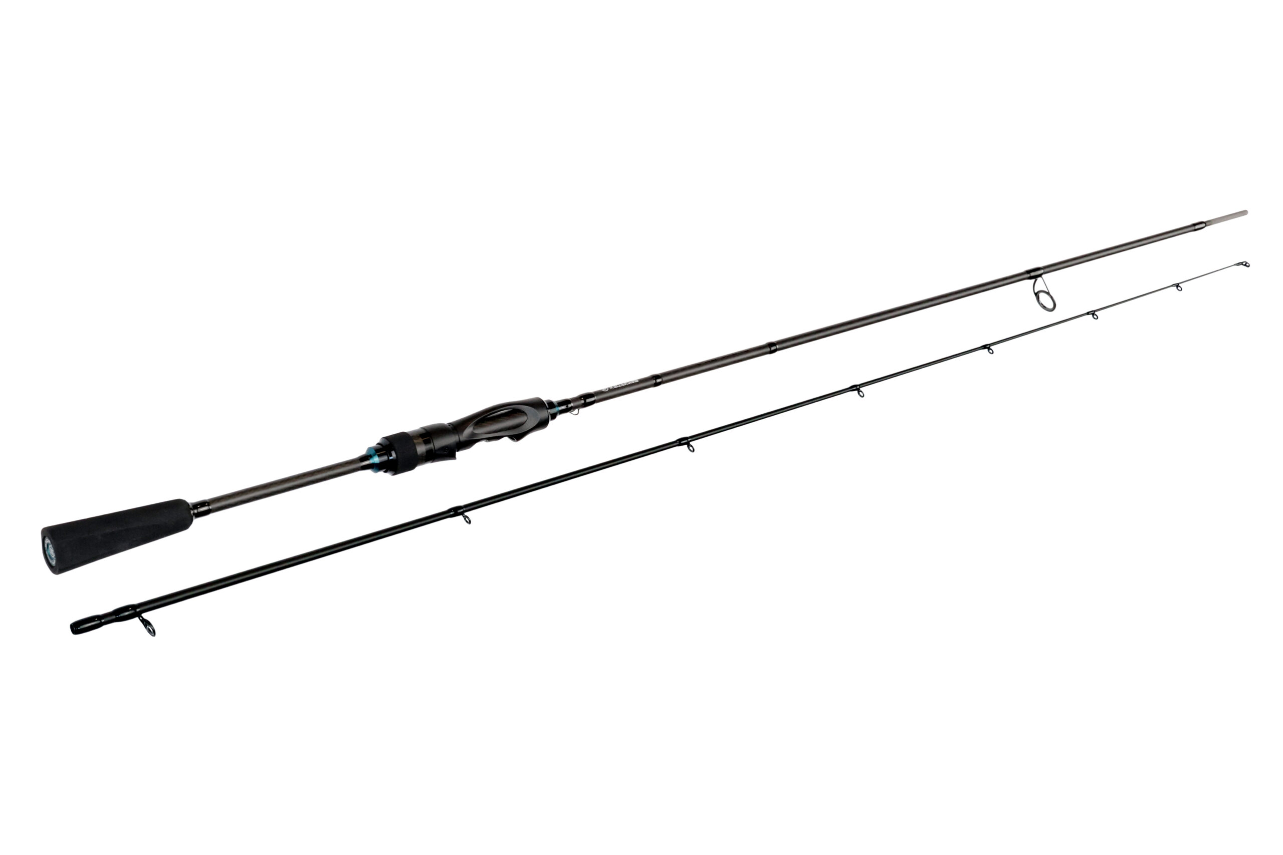 Sportex CURVE RS-3 PERCH - OKOŃ - wędka spinningowa