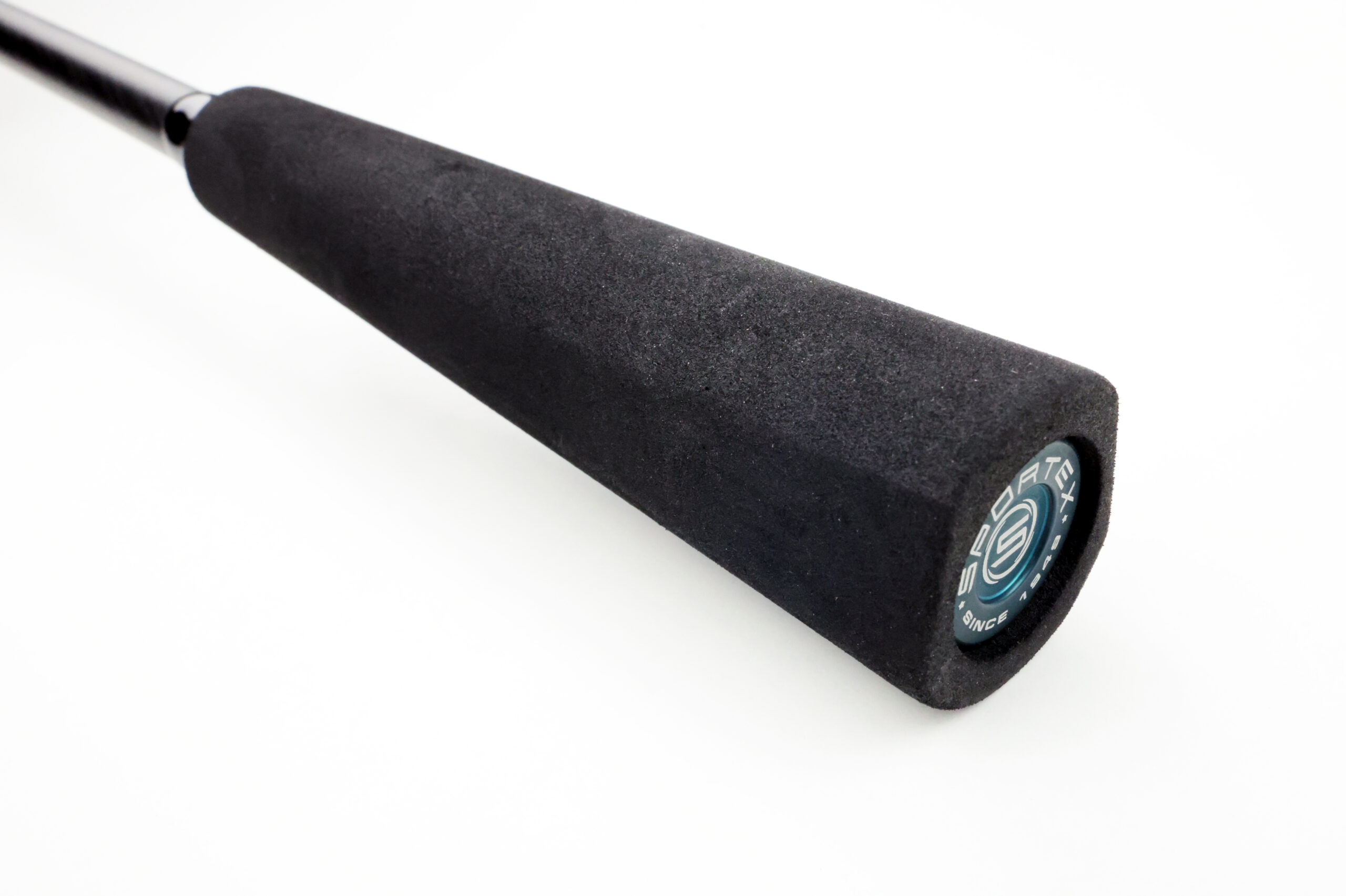 Sportex CURVE RS-3 ZANDER-SANDACZ - wędka spinningowa - obrazek 3