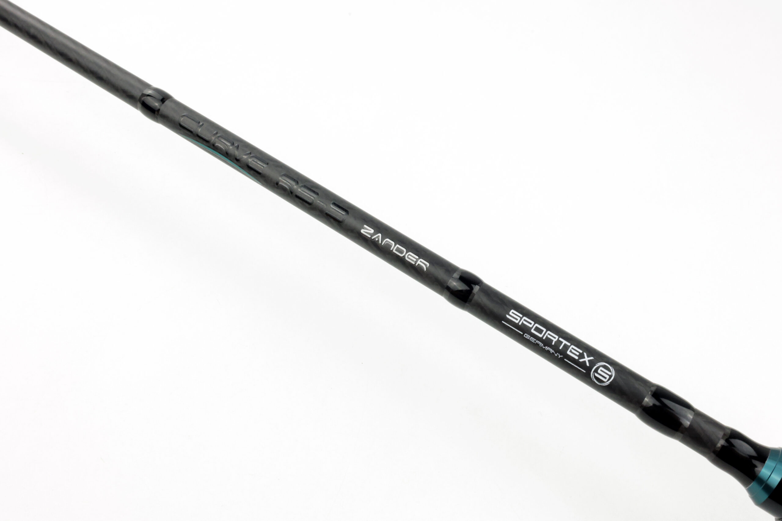 Sportex CURVE RS-3 ZANDER-SANDACZ - wędka spinningowa - obrazek 4