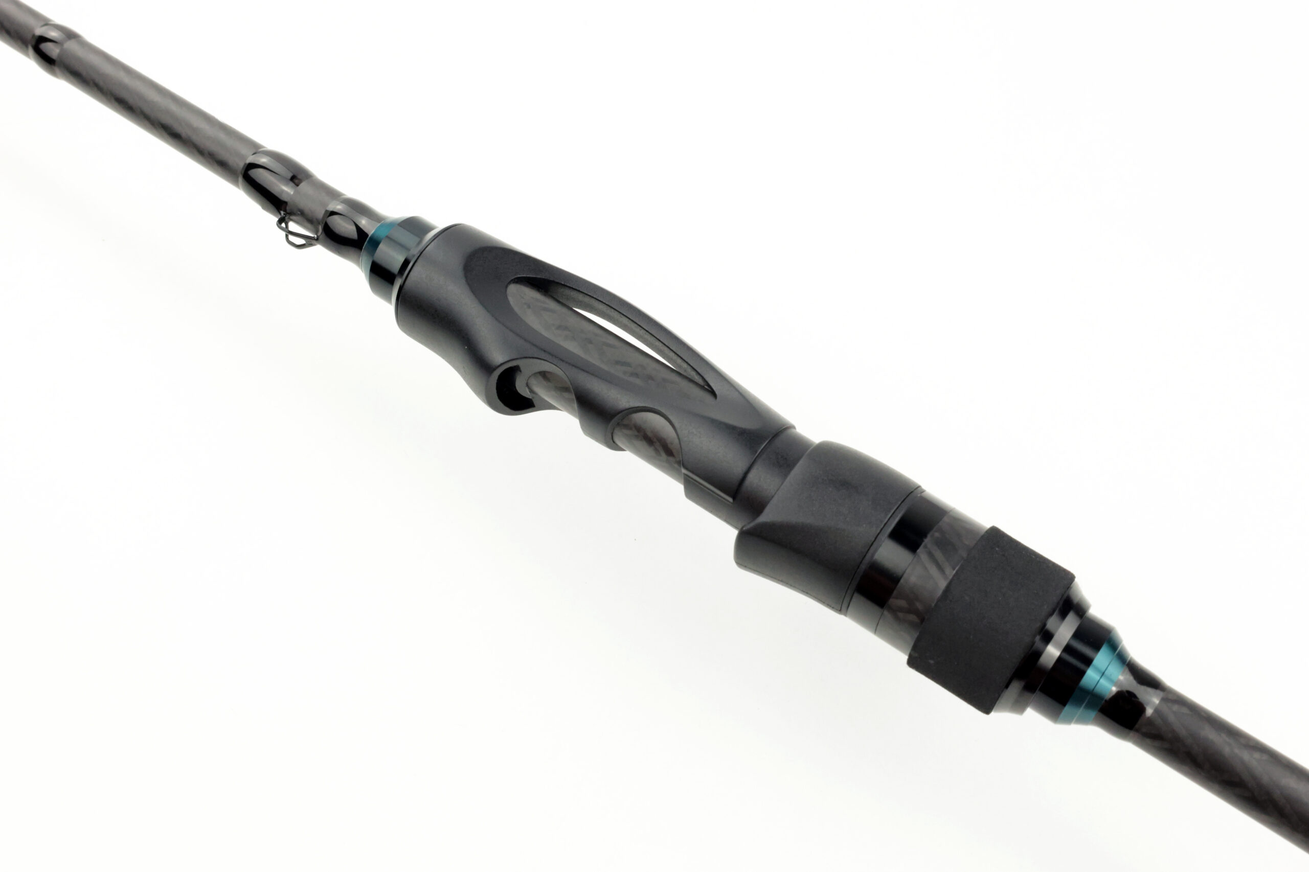 Sportex CURVE RS-3 ZANDER-SANDACZ - wędka spinningowa - obrazek 7