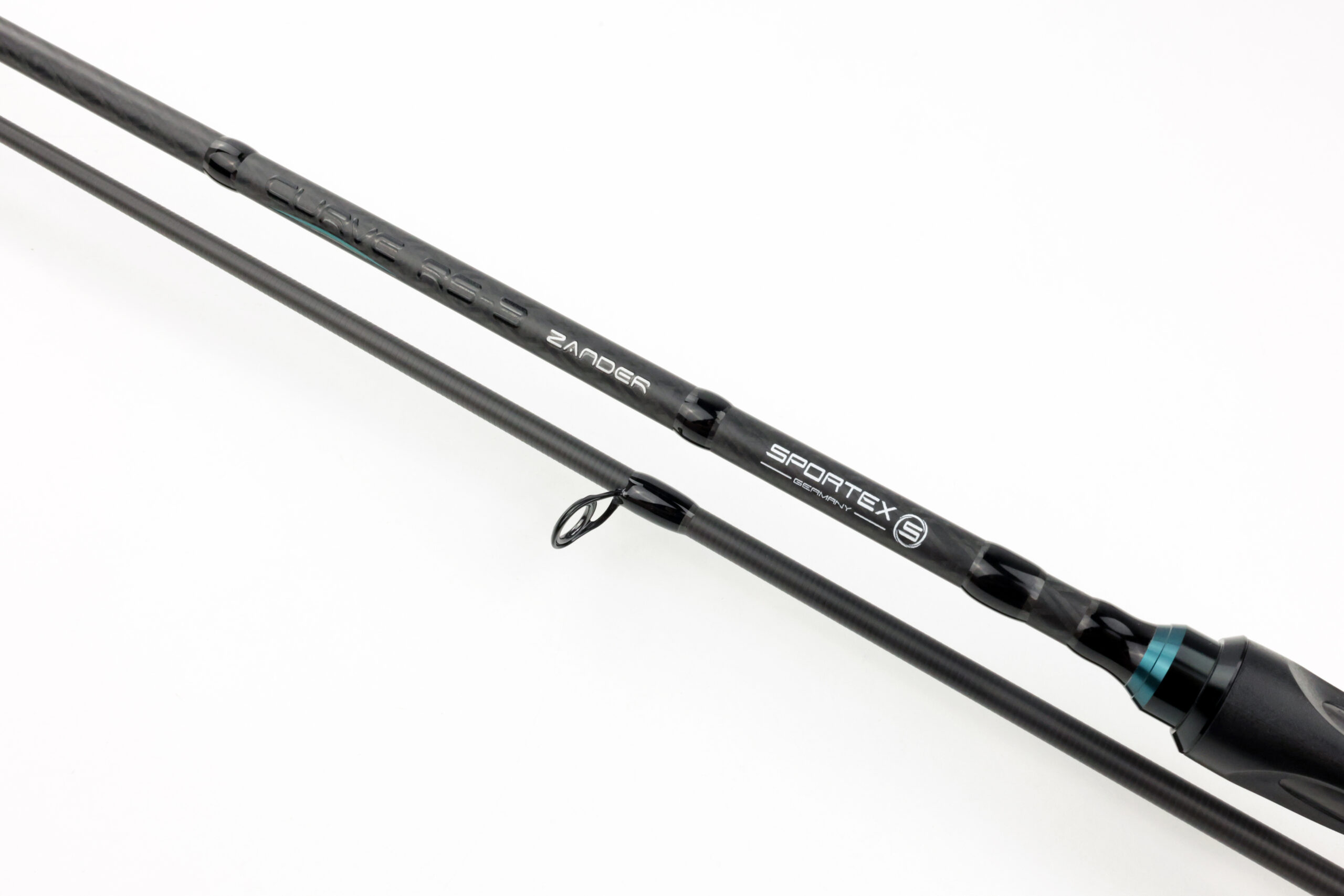 Sportex CURVE RS-3 ZANDER-SANDACZ - wędka spinningowa - obrazek 6