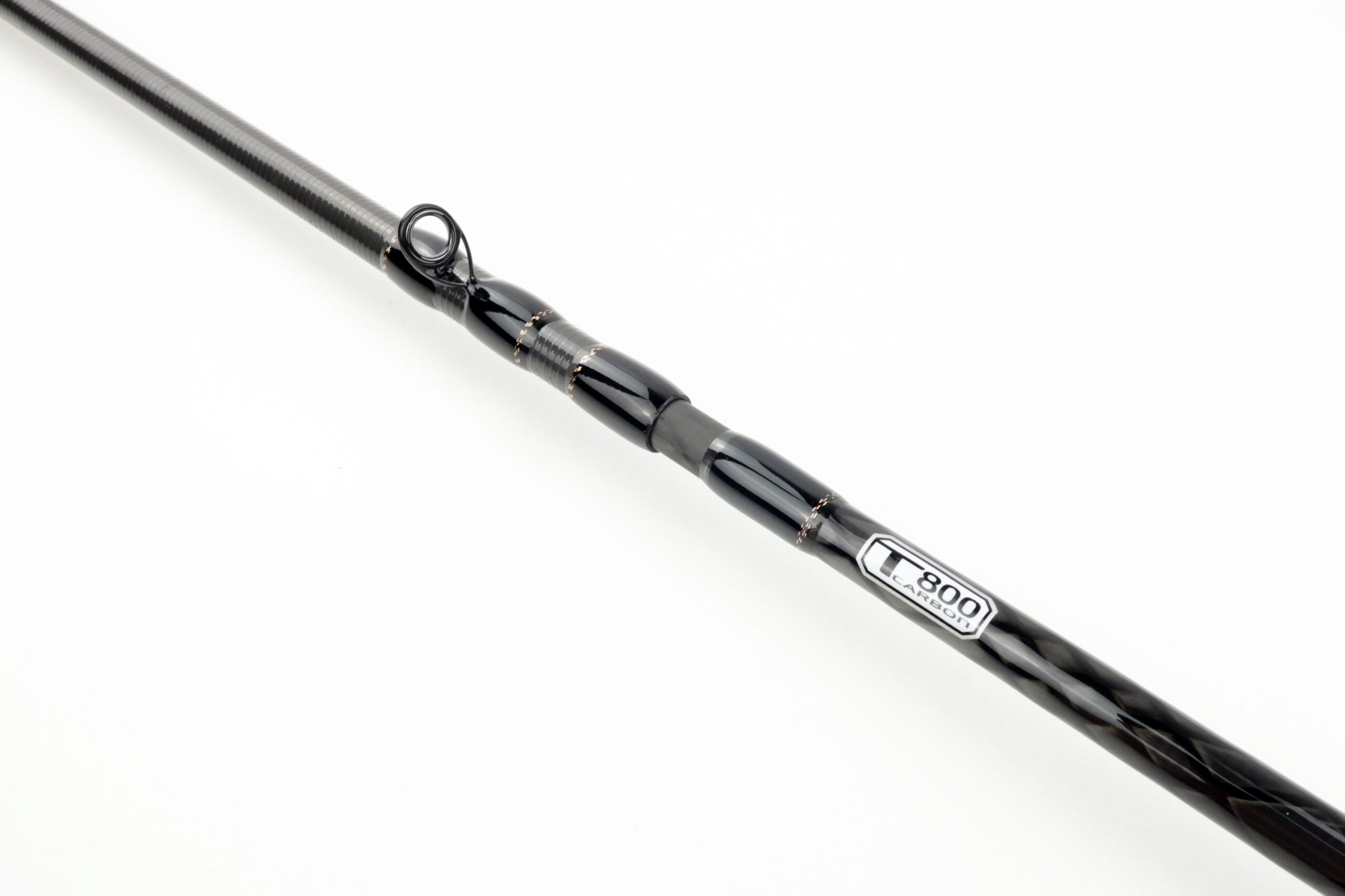 Sportex HYDRA RS-3 BAITCAST - wędka spinningowa - obrazek 5