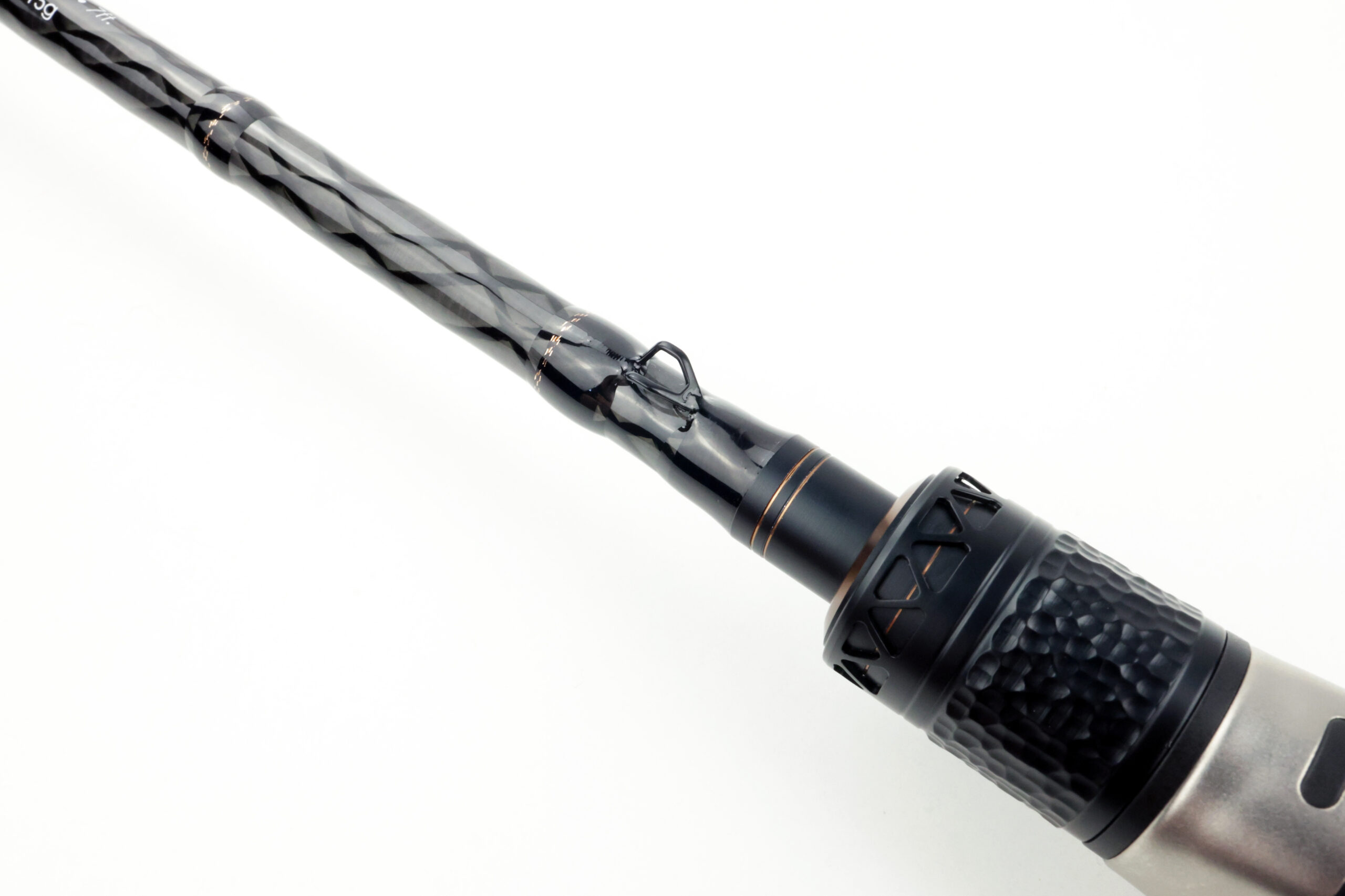Sportex HYDRA RS-3 BAITCAST - wędka spinningowa - obrazek 10