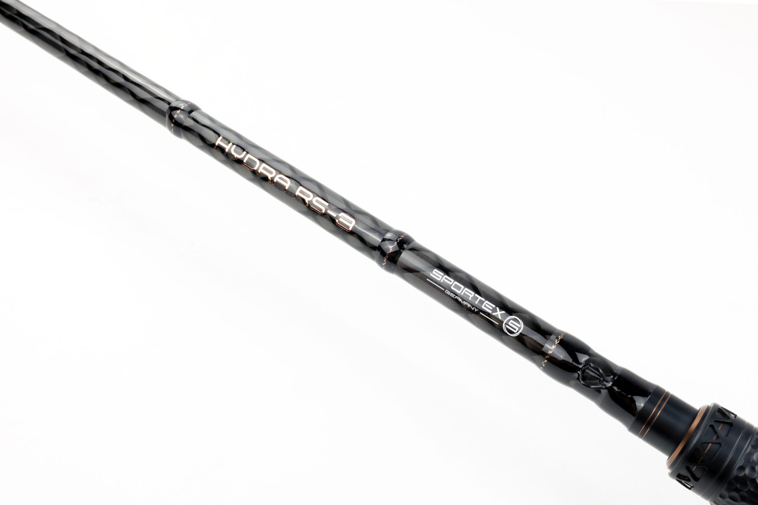 Sportex HYDRA RS-3 BAITCAST - wędka spinningowa - obrazek 8