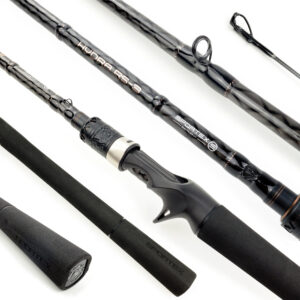 Sportex HYDRA RS-3 BAITCAST – wędka spinningowa