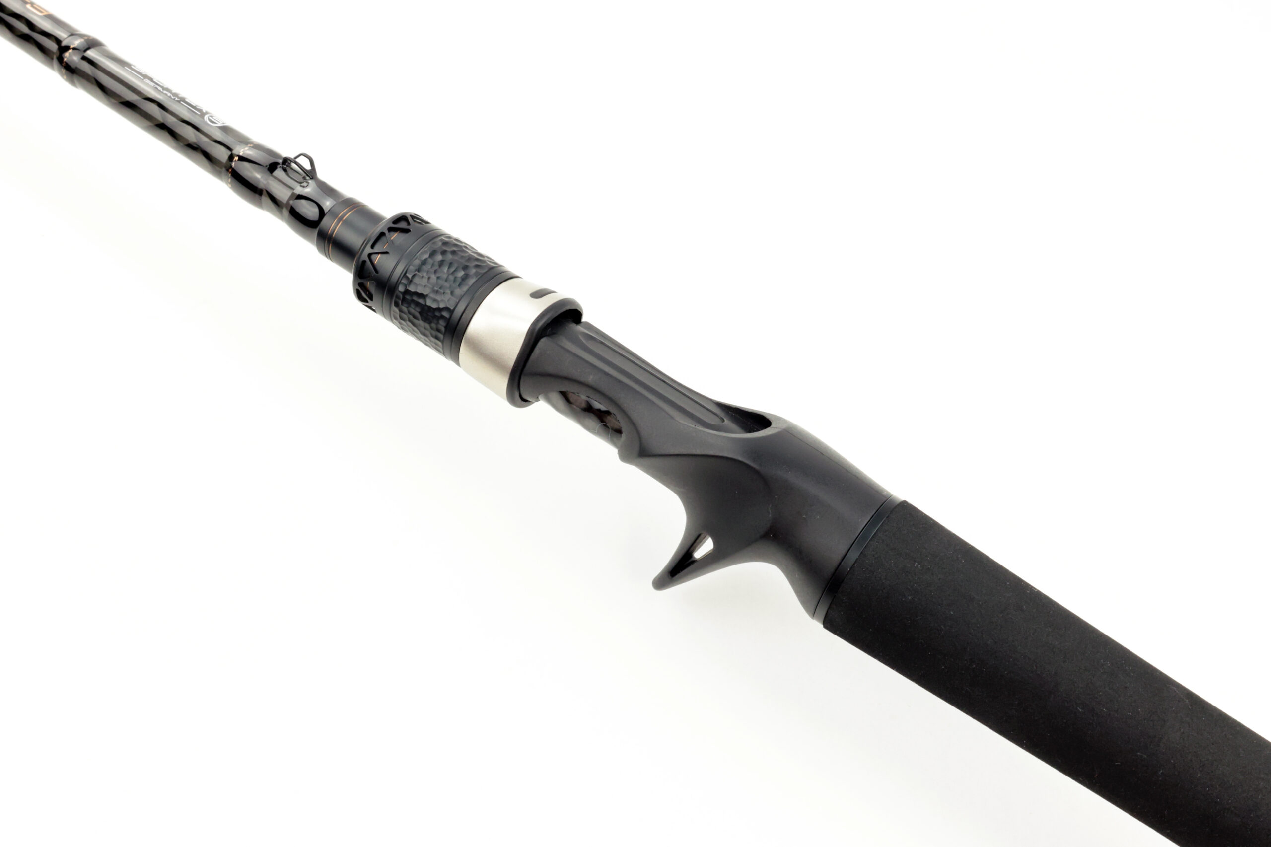 Sportex HYDRA RS-3 BAITCAST - wędka spinningowa - obrazek 3