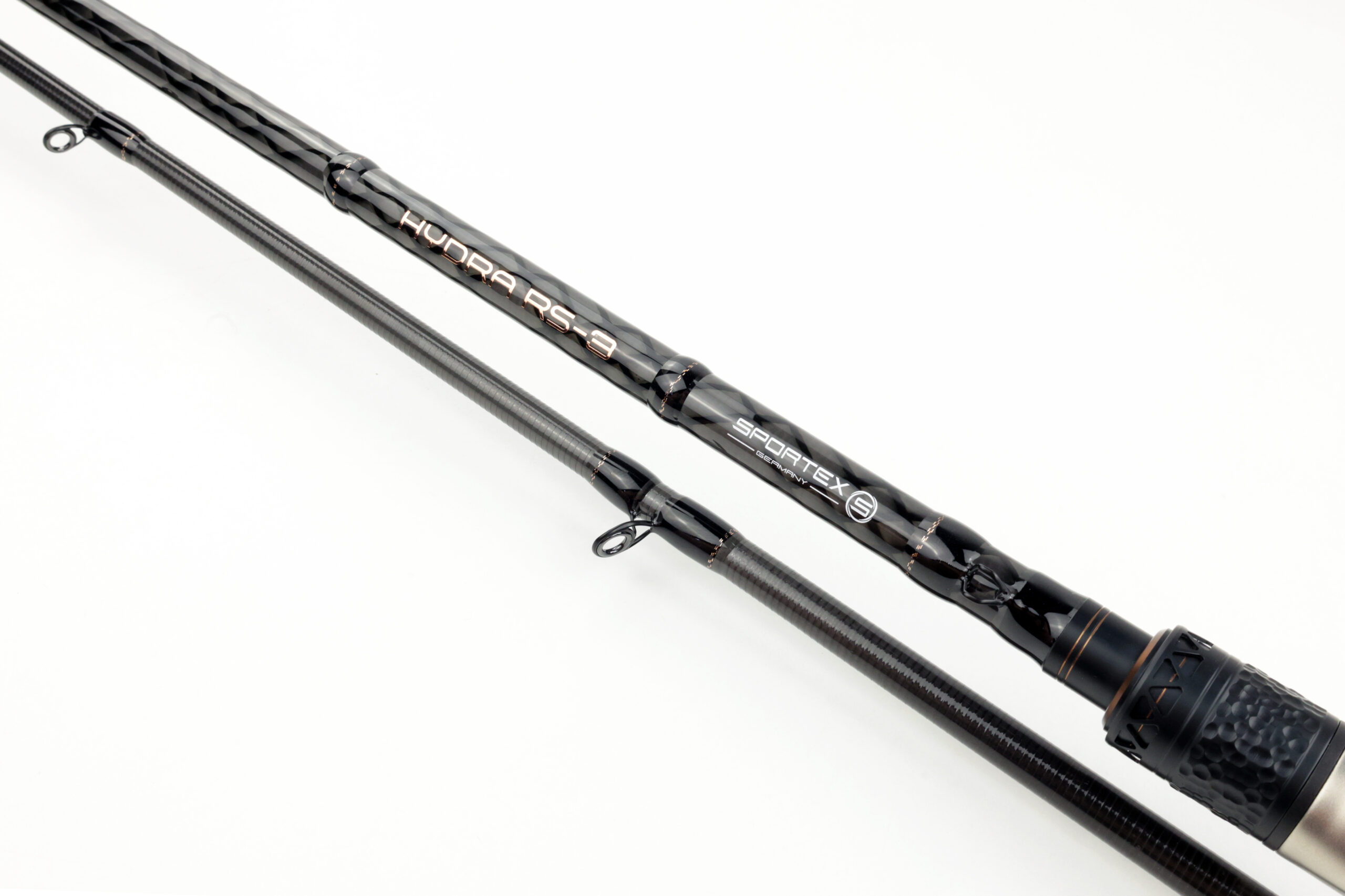 Sportex HYDRA RS-3 BAITCAST - wędka spinningowa - obrazek 7