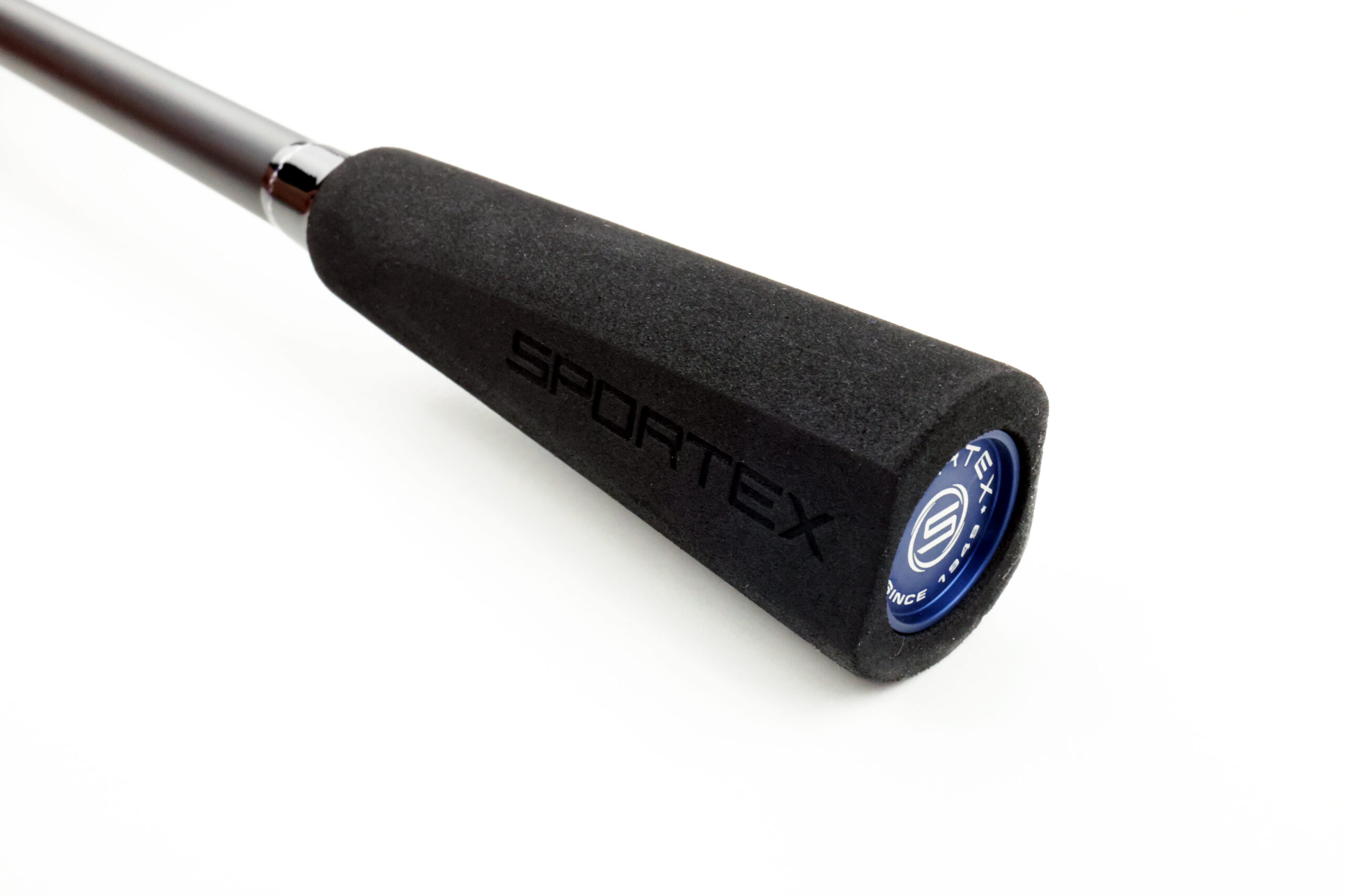 Sportex Nova RS-3 - wędka spinningowa - obrazek 7