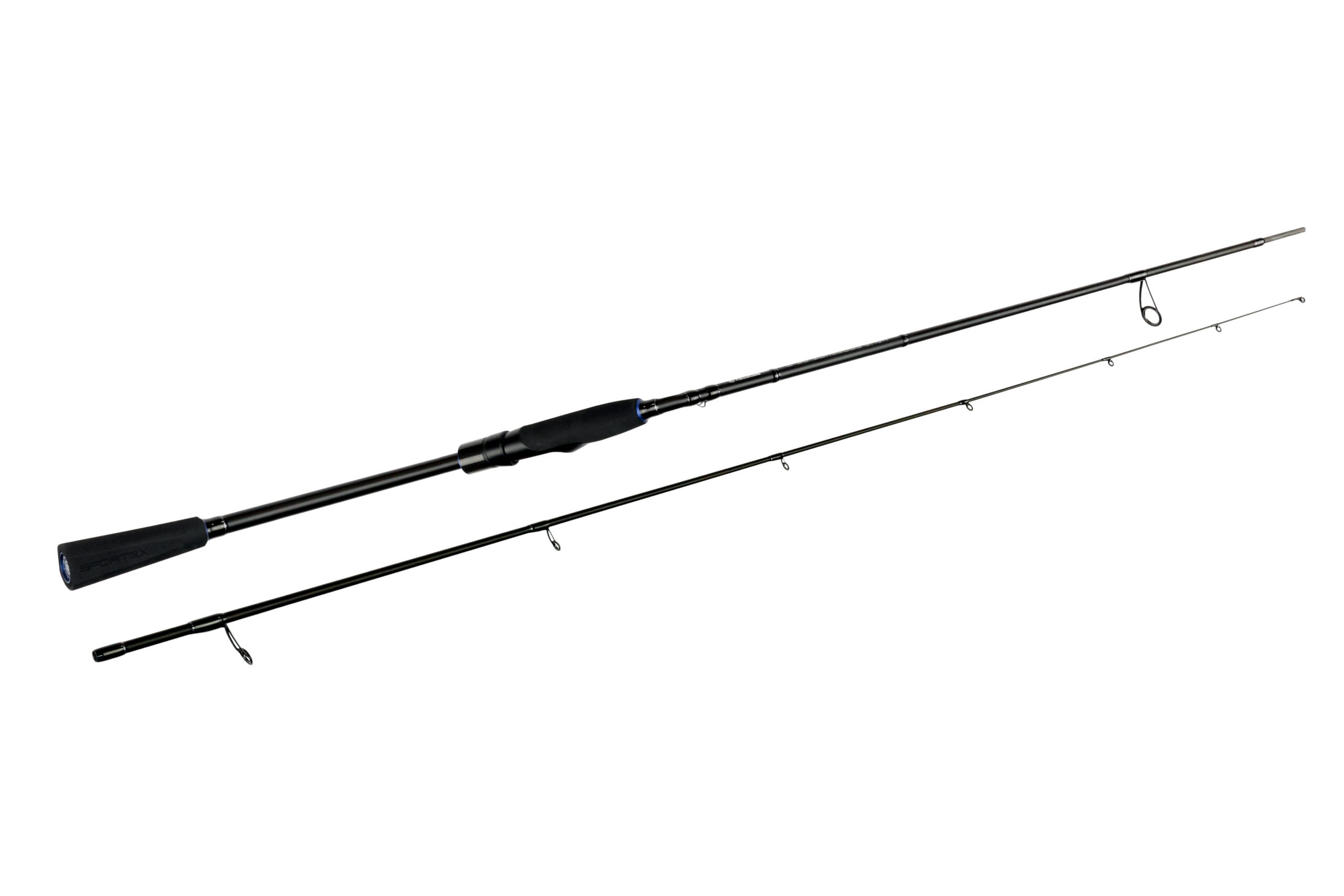 Sportex Nova RS-3 - wędka spinningowa - obrazek 2