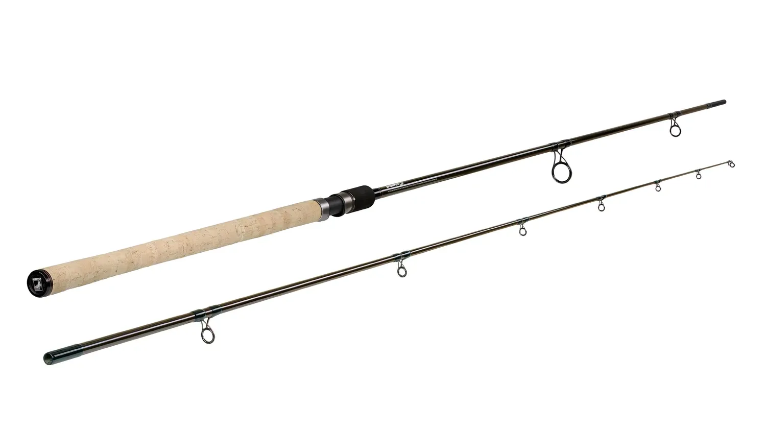 Sportex Xclusive Barbel - wędka brzana - obrazek 2