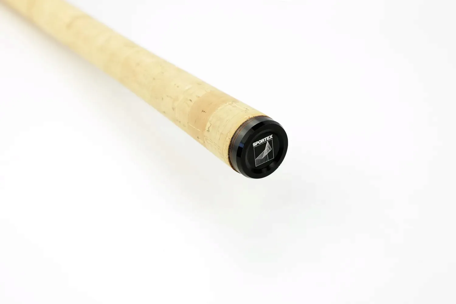 Sportex Xclusive Barbel - wędka brzana - obrazek 3