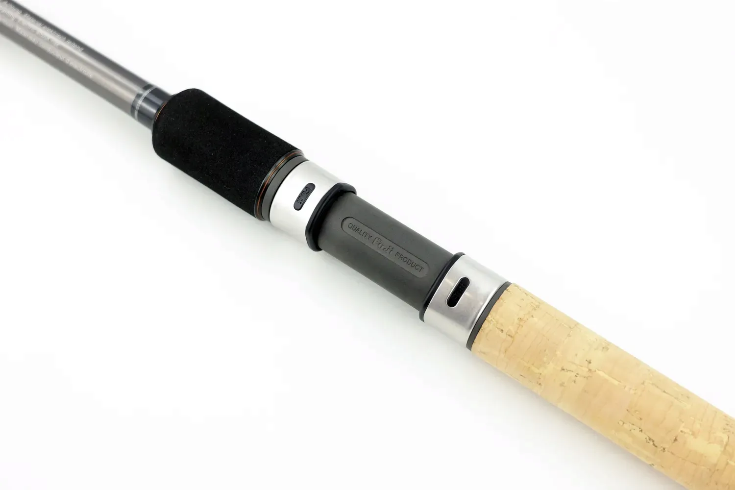 Sportex Xclusive Barbel - wędka brzana - obrazek 5
