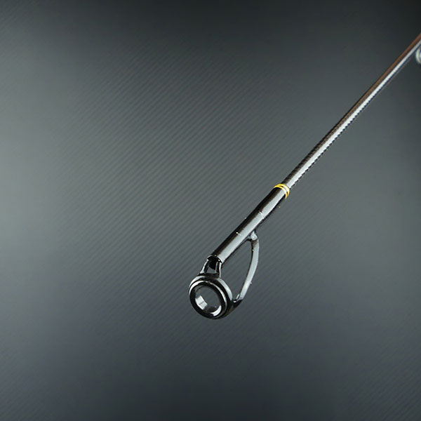 Sportex Absolut Level 3 Baitcast - wędka spinningowa - obrazek 5
