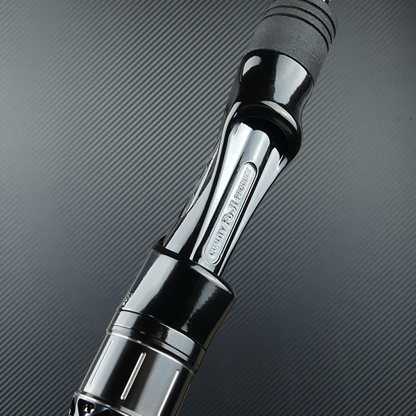 Sportex Absolut Level 3 Baitcast - wędka spinningowa - obrazek 6
