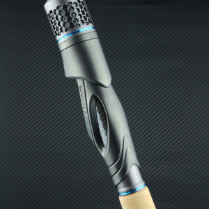 Airspin RS-2 Seatrout – wędka spinningowa/trociowa