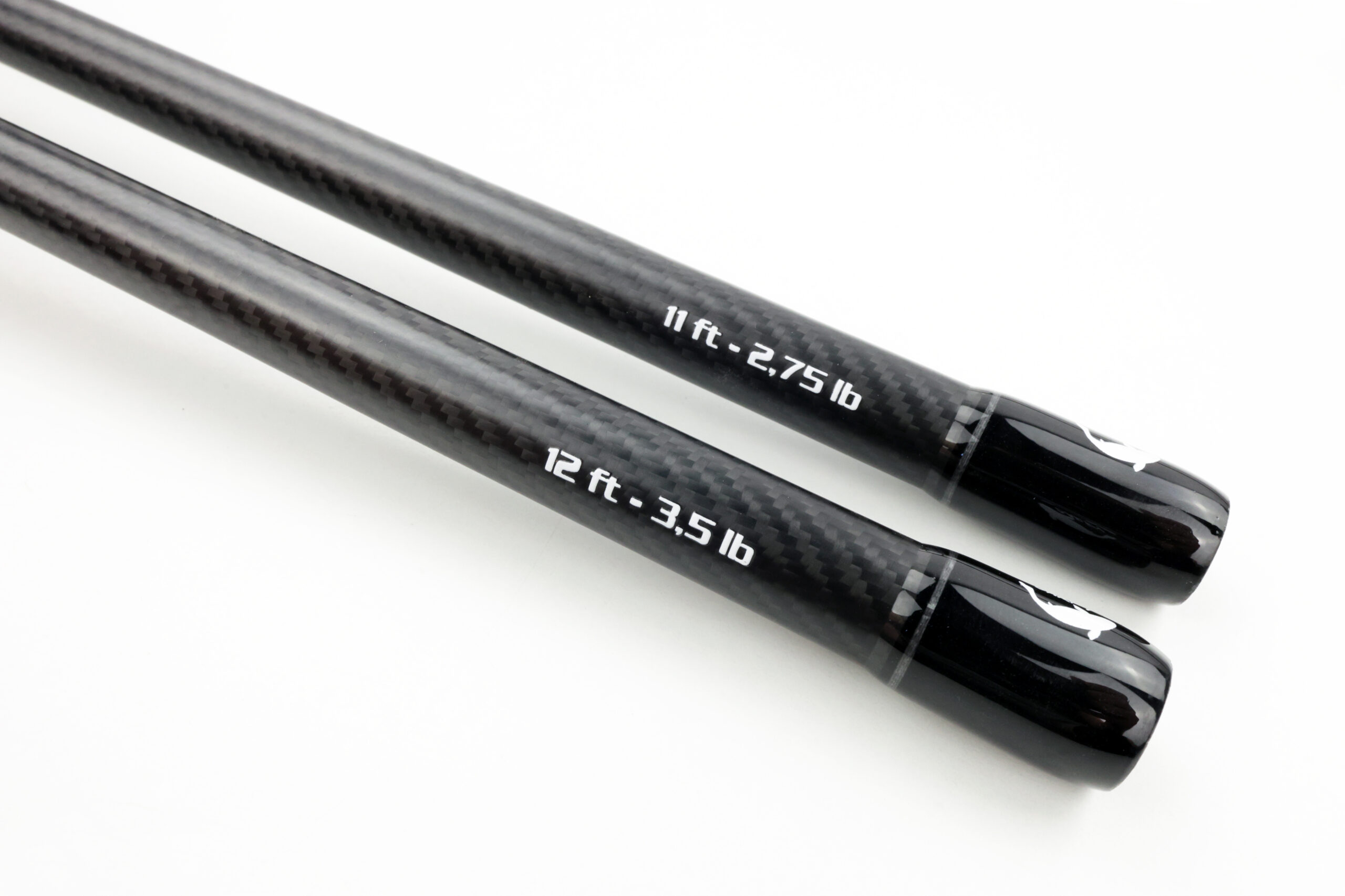 Sportex Carpy 2 tips 11/12ft 2,75 & 3,50lbs. - obrazek 12