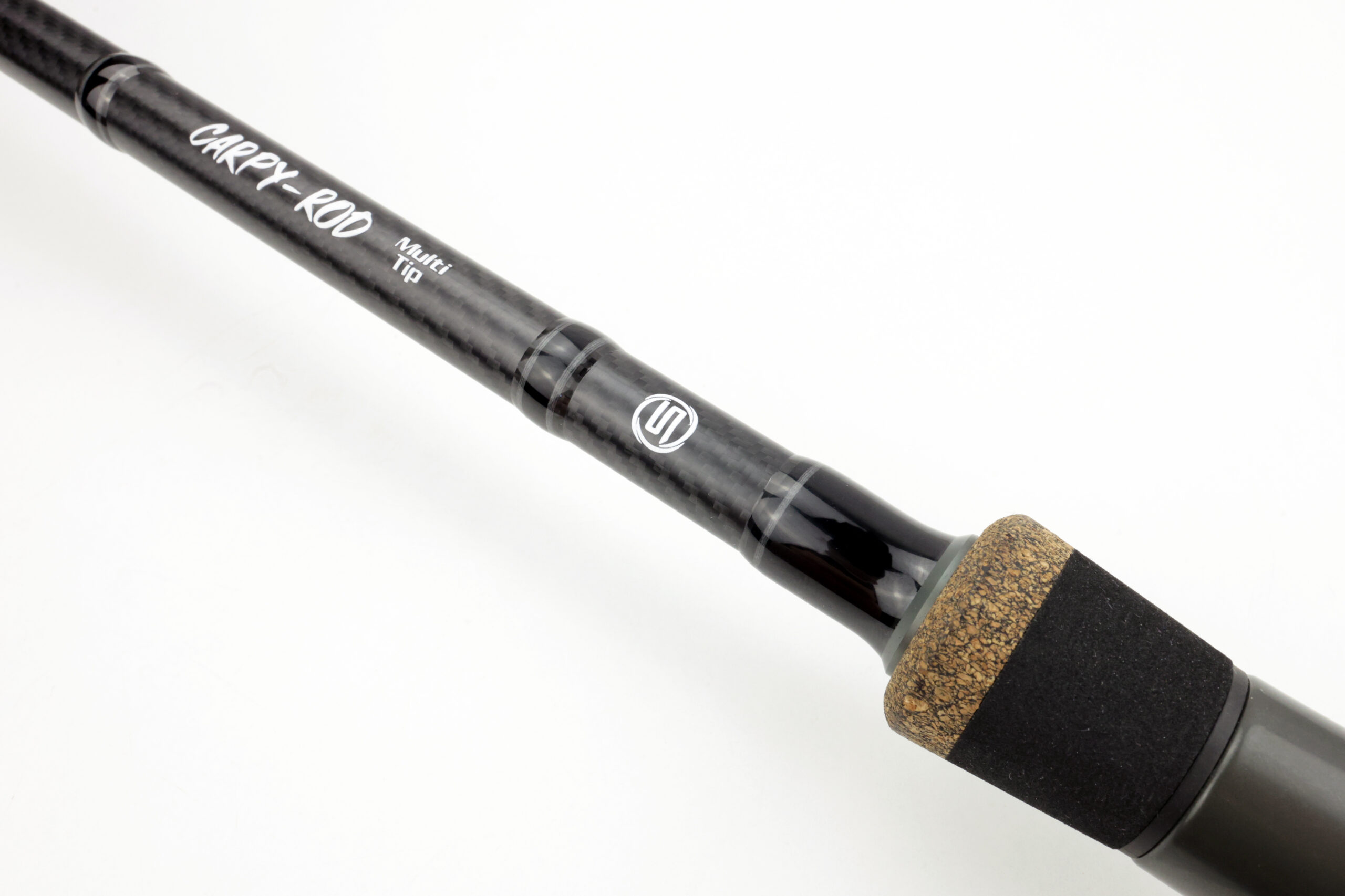 Sportex Carpy 2 tips 11/12ft 2,75 & 3,50lbs. - obrazek 10