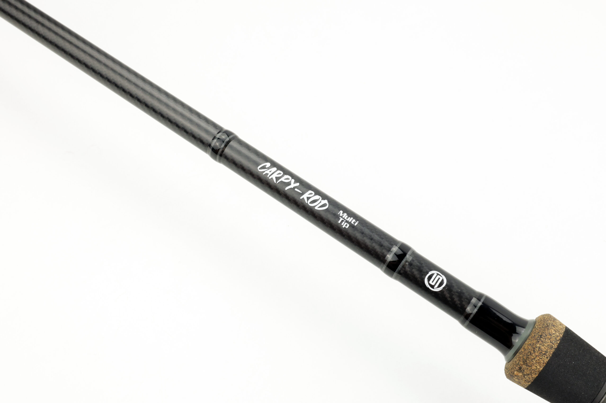 Sportex Carpy 2 tips 11/12ft 2,75 & 3,50lbs. - obrazek 6