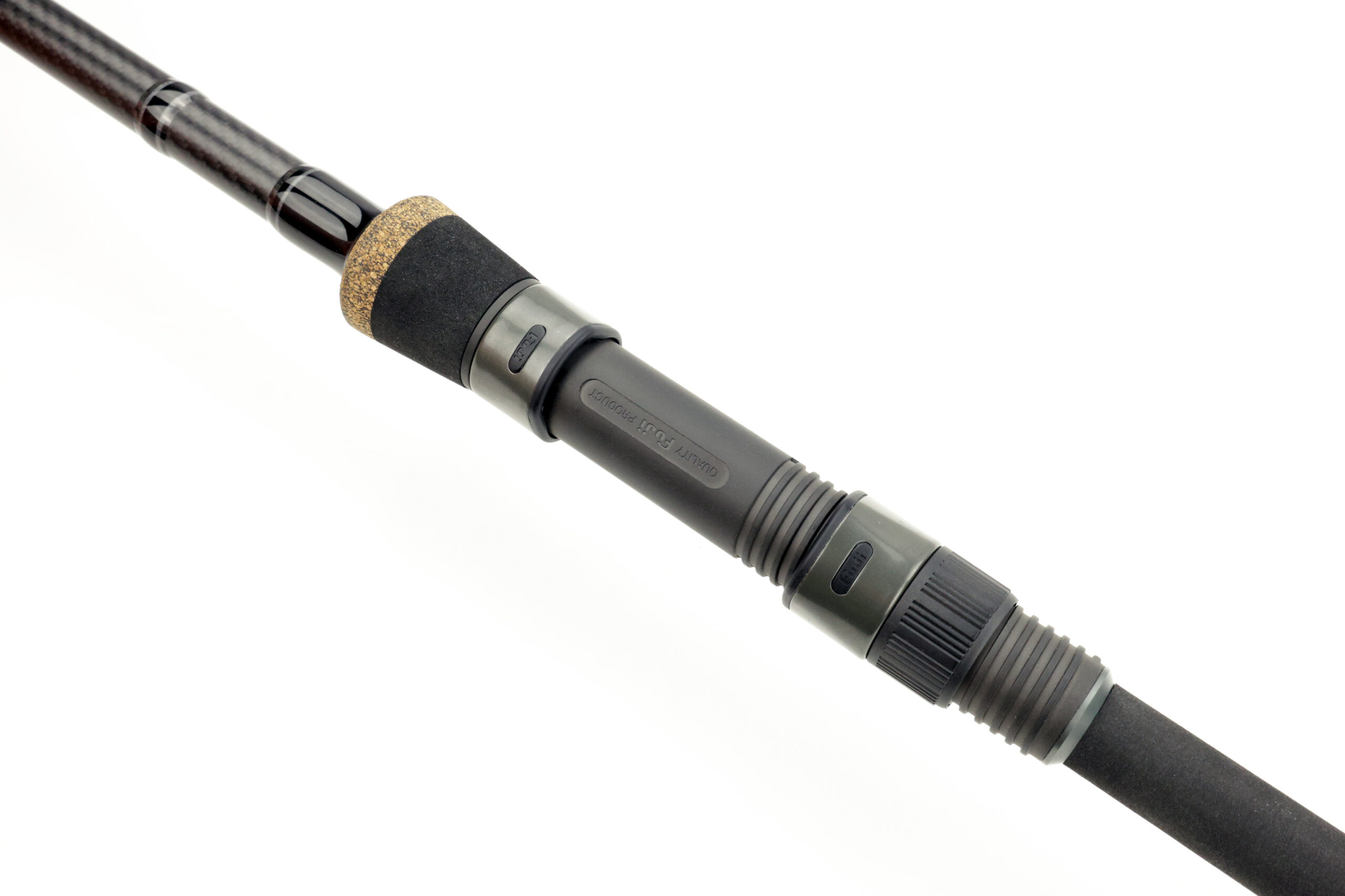 Sportex Carpy 2 tips 11/12ft 2,75 & 3,50lbs. - obrazek 5