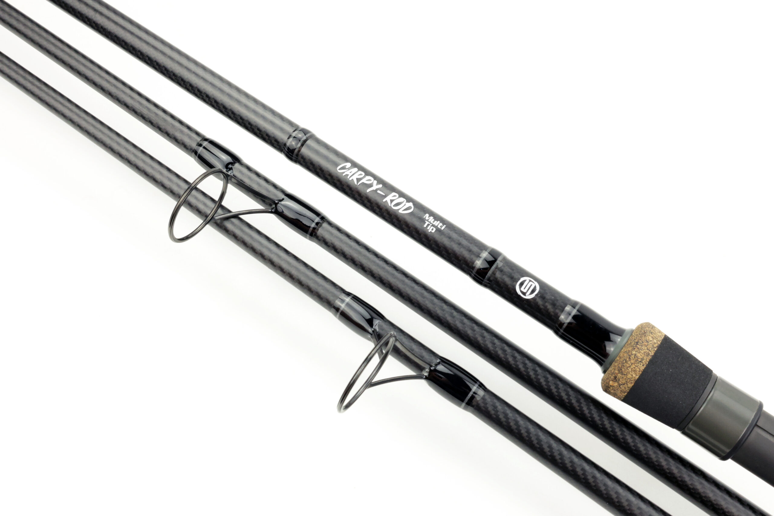 Sportex Carpy 2 tips 11/12ft 2,75 & 3,50lbs. - obrazek 3