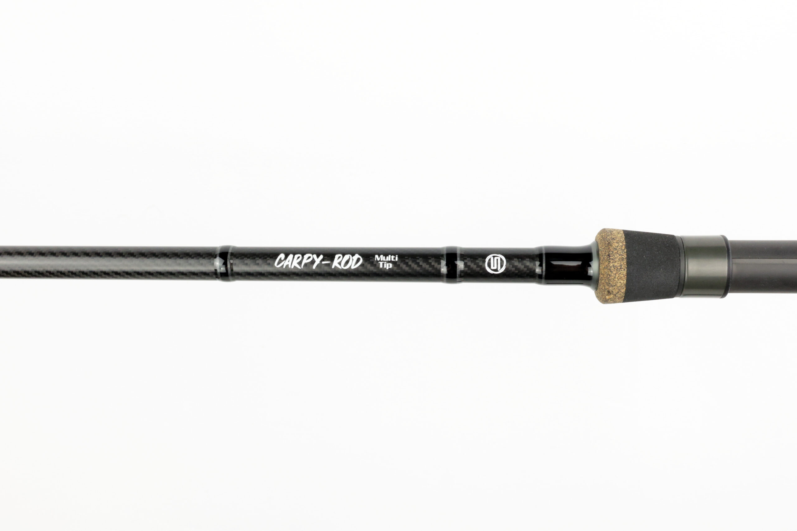 Sportex Carpy 2 tips 11/12ft 2,75 & 3,50lbs. - obrazek 4