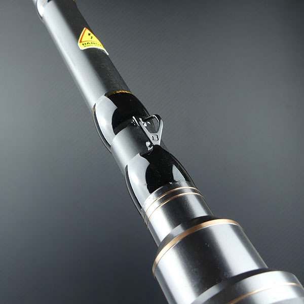 Sportex Kev Nitro RS-2 - wędka spinningowa - obrazek 5