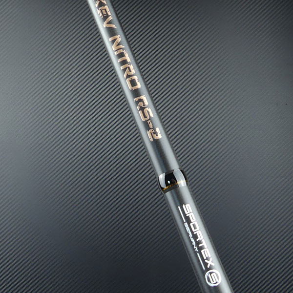 Sportex Kev Nitro RS-2 - wędka spinningowa - obrazek 4