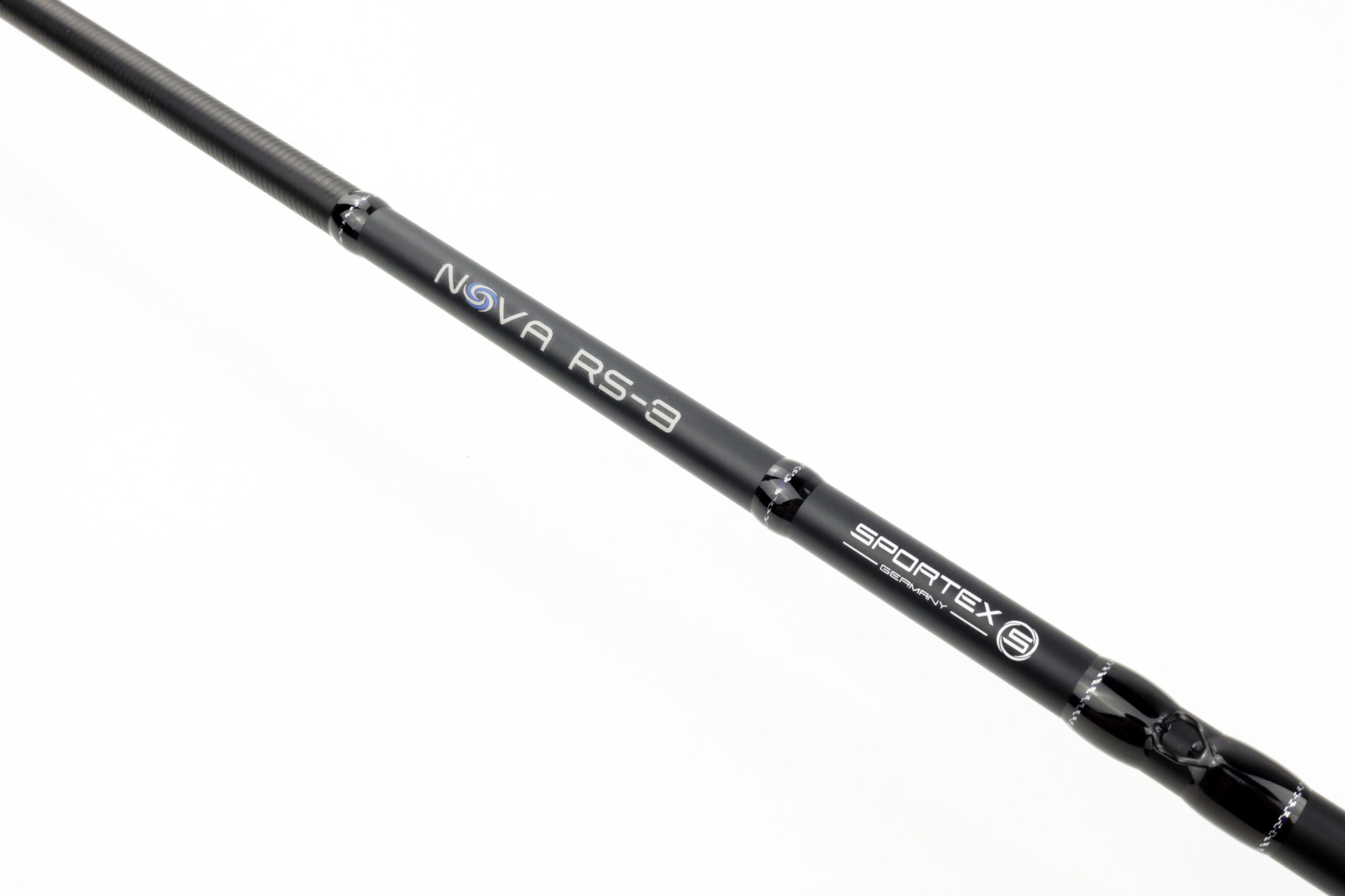 Sportex Nova RS-3 - wędka spinningowa - obrazek 12