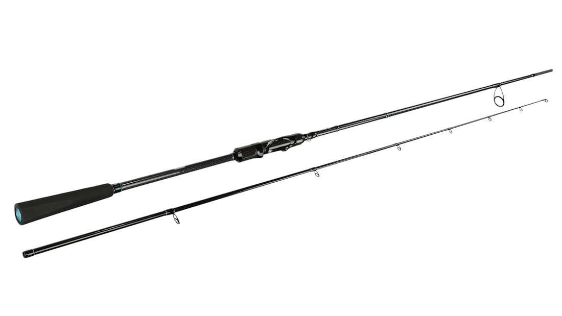Sportex Black Arrow G-4 Spin - wędka spinningowa - obrazek 2