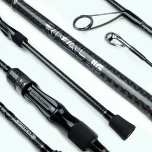 Sportex Rival Jig – wędka spinningowa/Jig