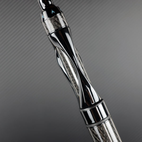Sportex Black Arrow G-4 Spin - wędka spinningowa - obrazek 4
