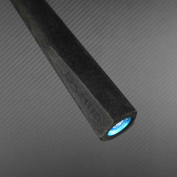 Sportex Black Arrow G-4 Spin - wędka spinningowa - obrazek 5