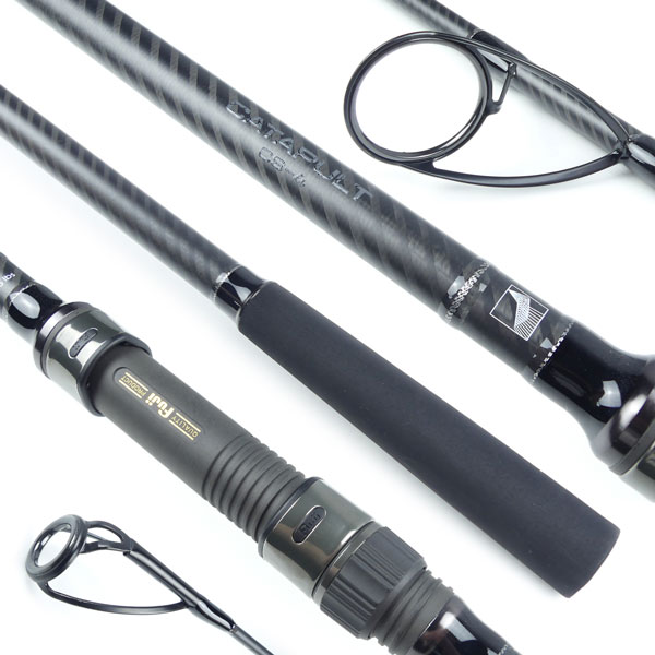 Sportex Catapult Carp CS-4 - wędka karpiowa - obrazek 2