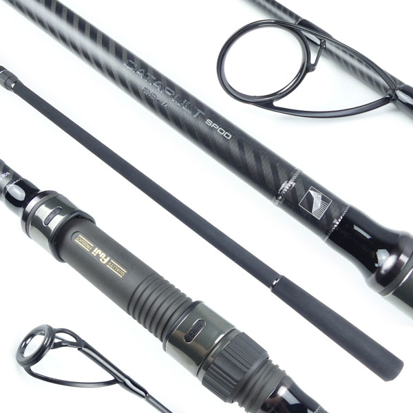 Sportex Catapult CS-4 Spod - wędka Spod - obrazek 2