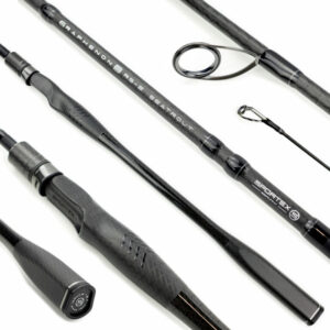 Sportex Graphenon RS-2 Seatrout – wędka trociowa