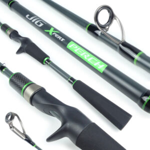 Sportex Jig Xpert Perch – Okoń – wędka spinningowa