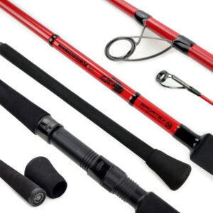Sportex Jolokia Cat Spin 270cm 70-150g – wędka sumowa