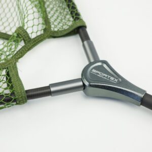 Sportex Podbierak karpiowy 42″ Complete