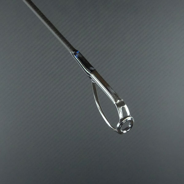 Sportex Magnific Finesse MH RS-2 - wędka spinningowa - obrazek 6