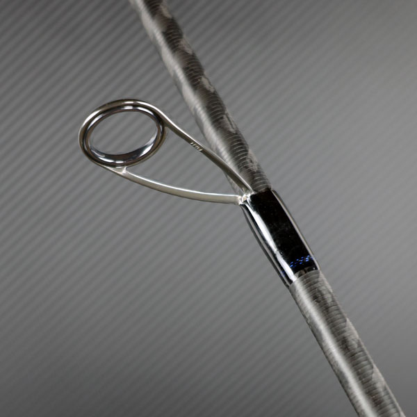 Sportex Magnific Finesse MH RS-2 - wędka spinningowa - obrazek 3