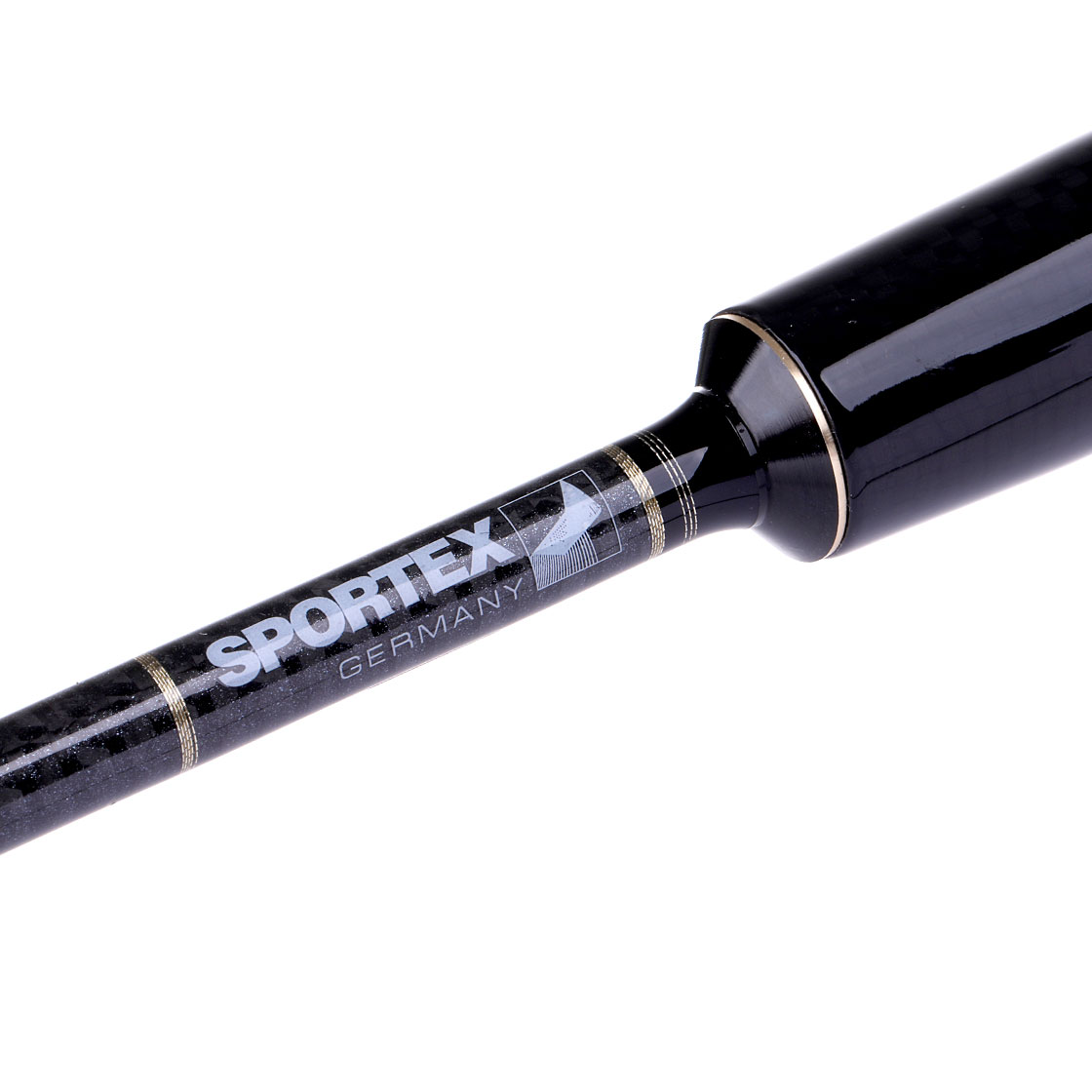 Sportex TiBoron RS-3 Spin - wędka spinningowa - obrazek 3