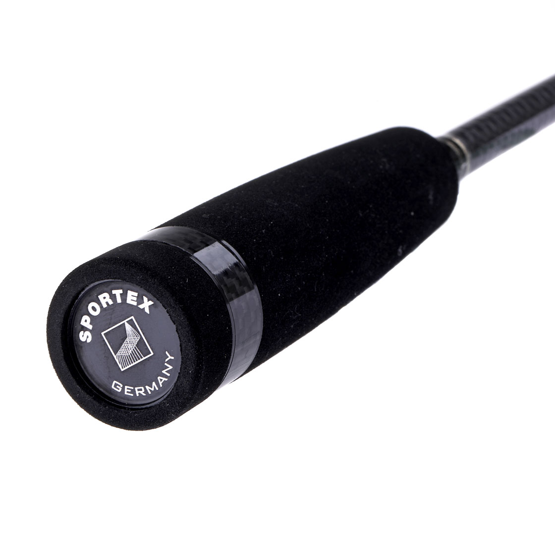 Sportex TiBoron RS-3 Spin - wędka spinningowa - obrazek 8