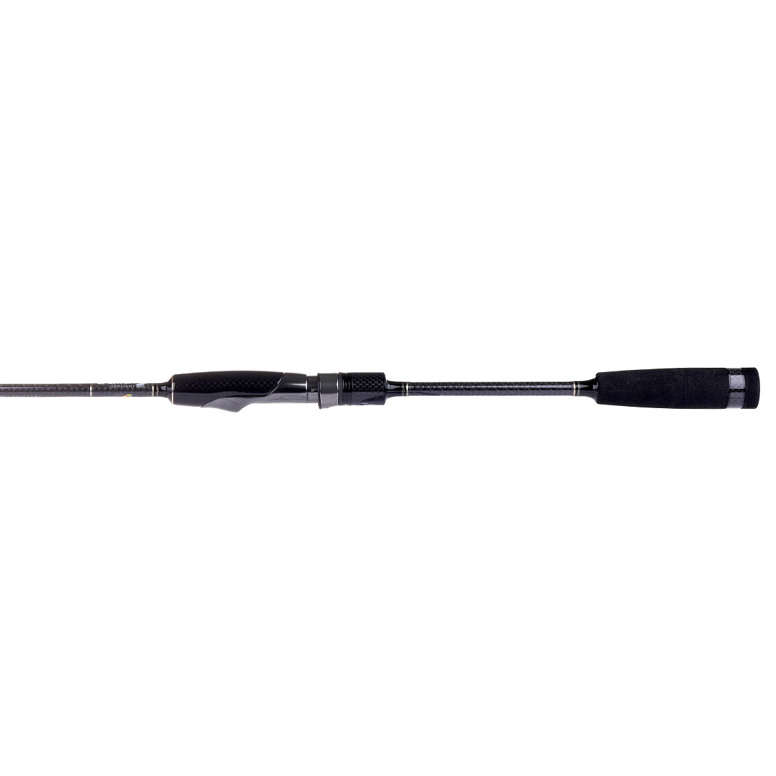 Sportex TiBoron RS-3 Spin - wędka spinningowa - obrazek 4