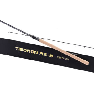 Sportex TiBoron RS-3 Seatrout – wędka trociowa