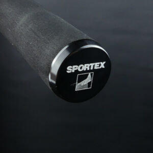 Sportex Rapid Spin – wędka spinningowa
