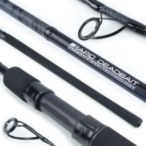 Sportex Rapid Spin Deadbait – wędka na żywca