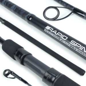 Sportex Rapid Spin – wędka spinningowa